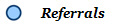 Referrals